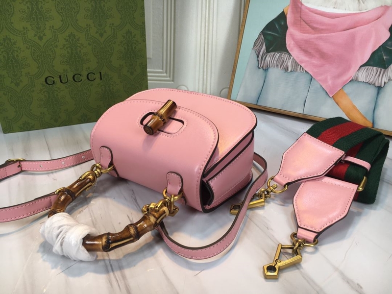 Gucci Top Handle Bags